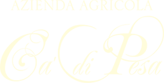 Azienda Agricola Cà di Pesa